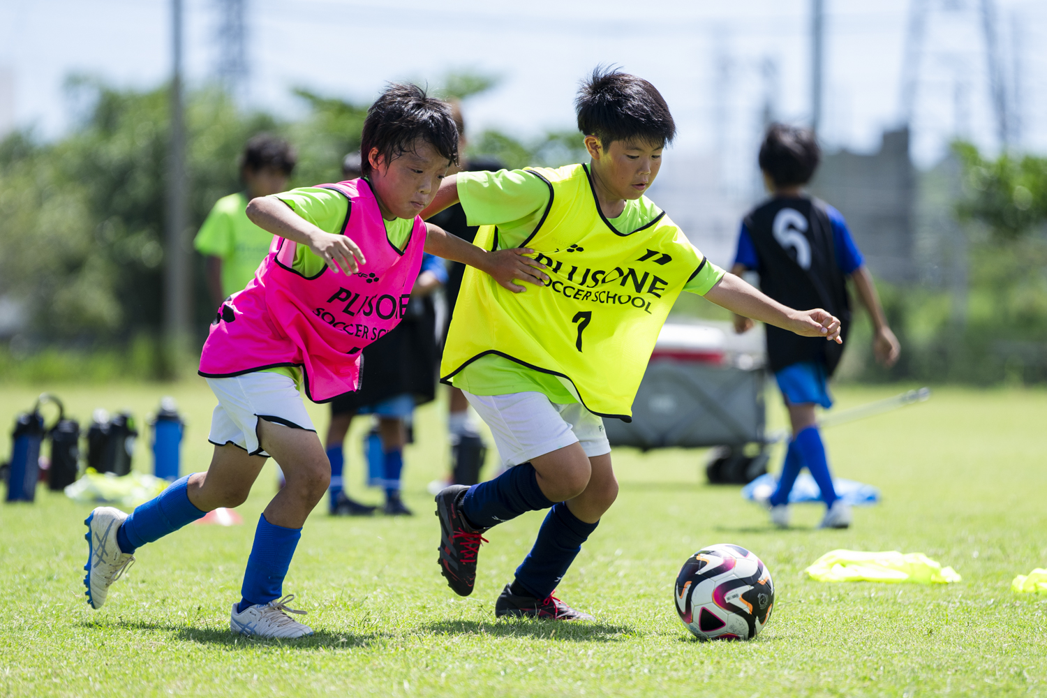 スペシャルクラス