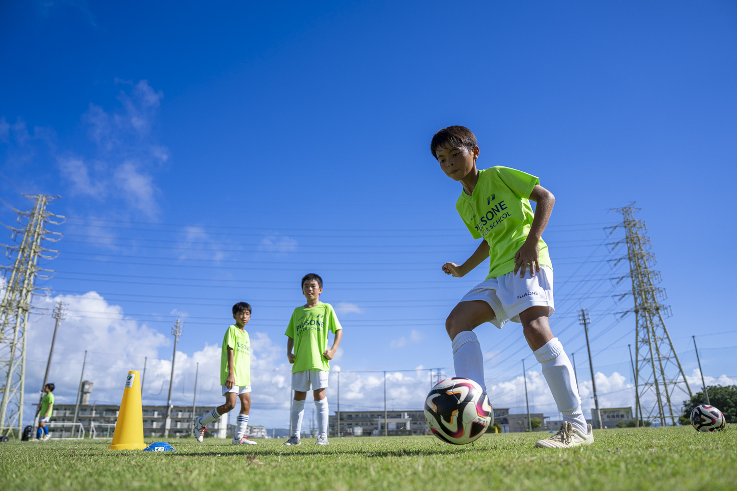 少人数レッスン
